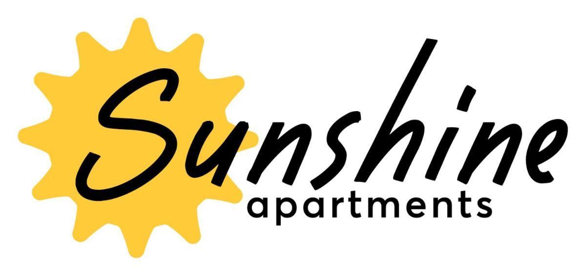Sunshine Apartments 1 Александроуполис Экстерьер фото